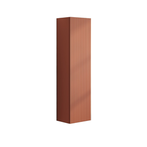 Belbagno Rimini Side Cabinet 1200Mm Potter's Clay