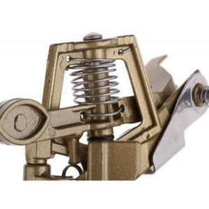 Rocker Sprinkler Gold