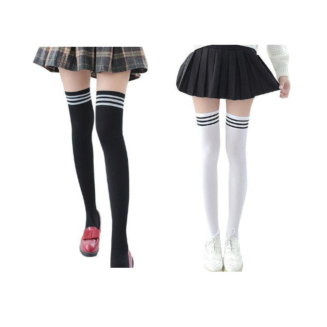 School Girl Stockings