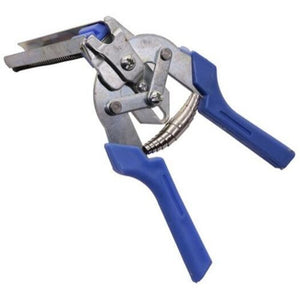 Semi Automatic M Type Nail Mounting Pliers 2.0 Group Clamp Blueberry