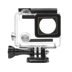 Shoot 40M Underwater Waterproof Case For Gopro Hero 3 Action Camera White