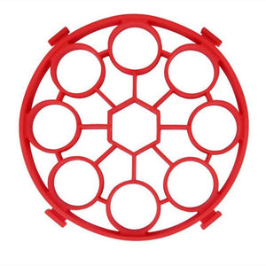 Silicone Good Grips For Baking 6Qt 8Qt Instant Pot Accessories Red