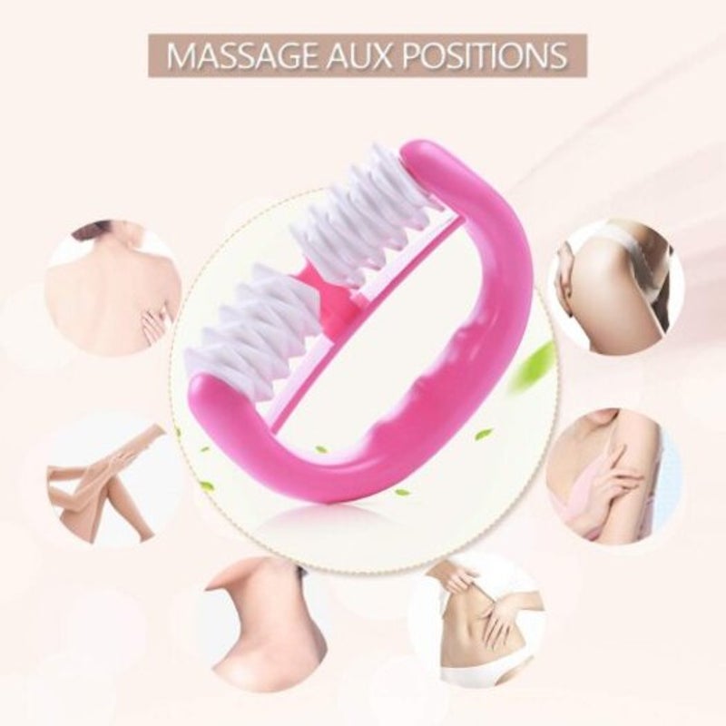 Silicone Massage Suction Cupsanti Cellulite