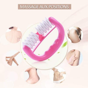 Silicone Massage Suction Cupsanti Cellulite