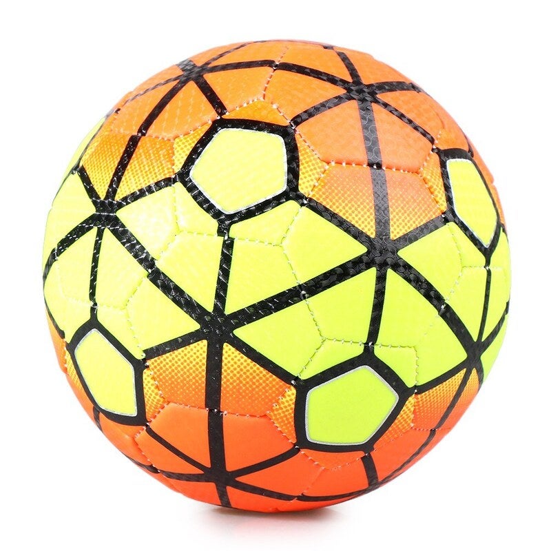 Size 2 Kids Soccer Ball 01