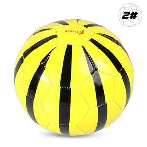 Size 2 Kids Soccer Ball 06