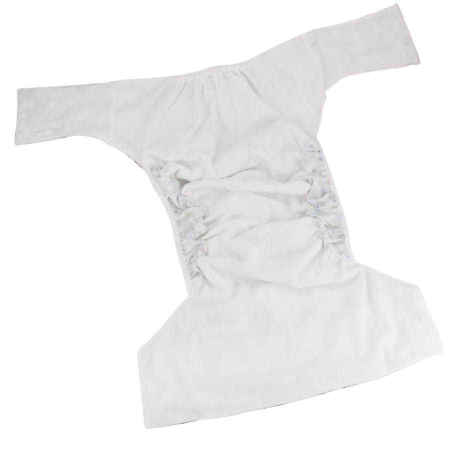 Skull Adult Diaper Abdl Play Accessories