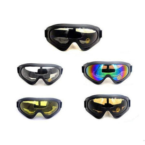 Snow Goggles Dustproof Outdoor Sport Winter Ski Accessories Men Women