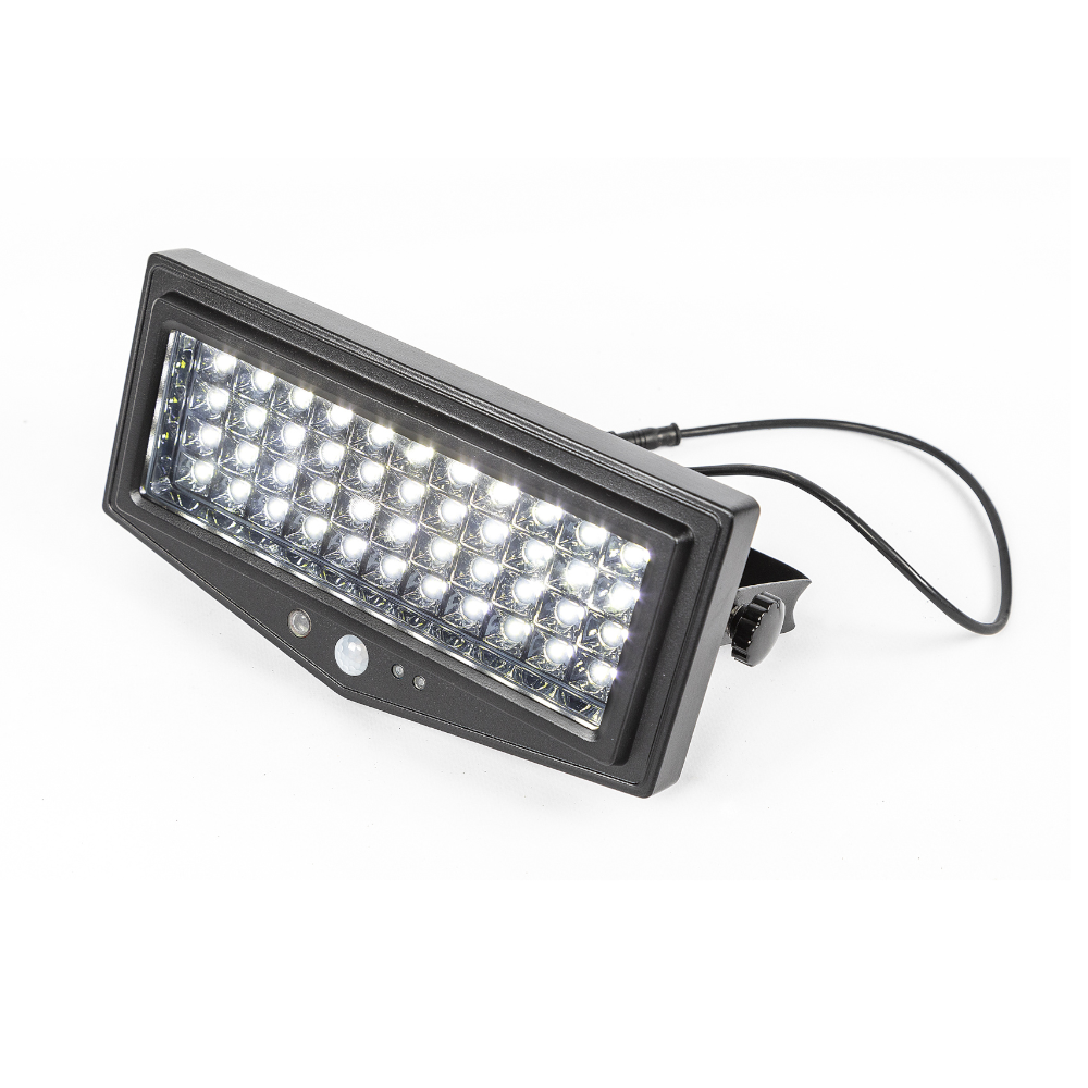 Solar Flood Light 1000 Lumens