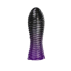 Solid Head Cock Sleeve Reusable Penis Extension Condom Men