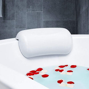 Bath Pillow For Home Relaxation