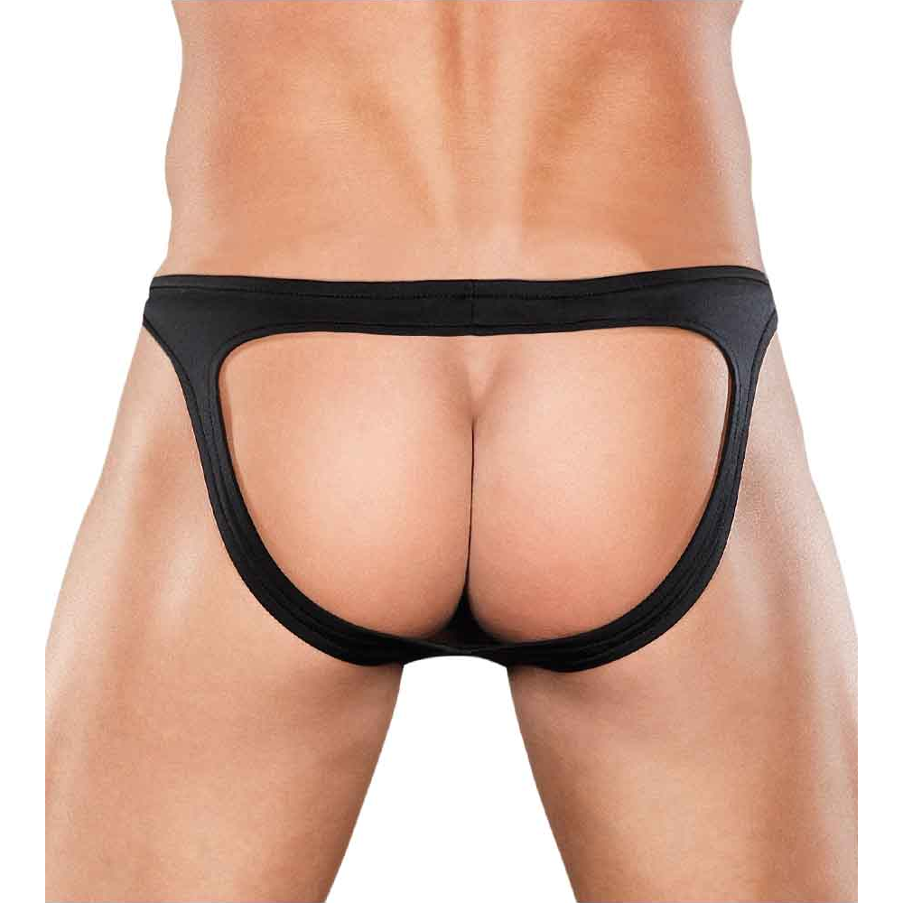 Spank Me Bikini Novelty Underwear