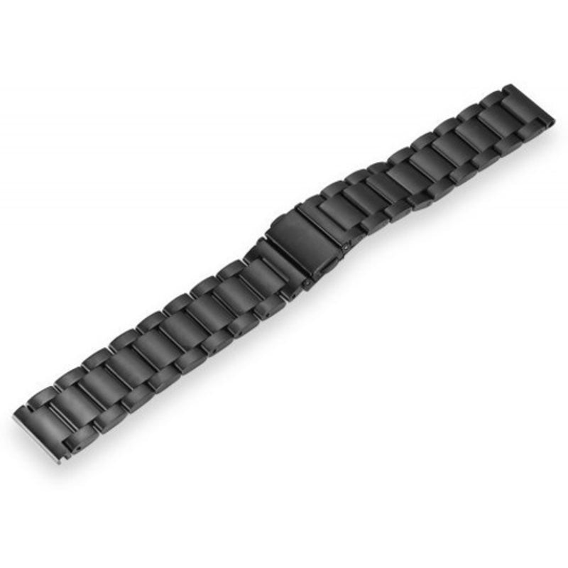 Sports Watch Strap Watchband For 18Mm Huawei B5 Black