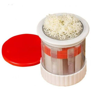 Spreadable Butter Out Of The Fridge Gadgets Cheese Grater Cutter Multi