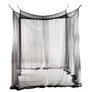 Square Bed Canopy