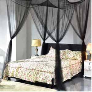 Square Bed Canopy