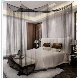 Square Bed Canopy