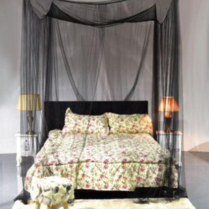 Square Bed Canopy