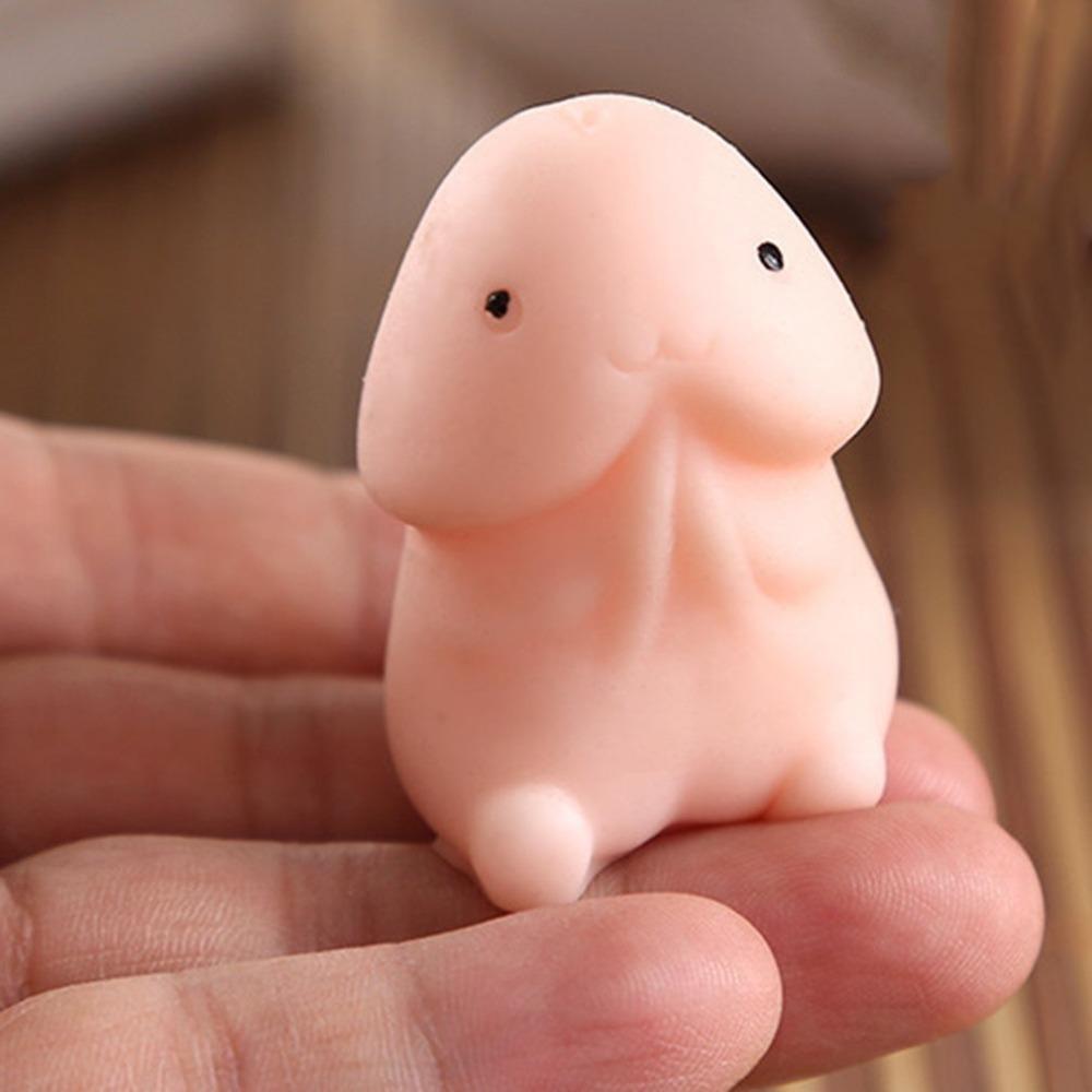 Squishy Dingding Ddlg Littles Toys