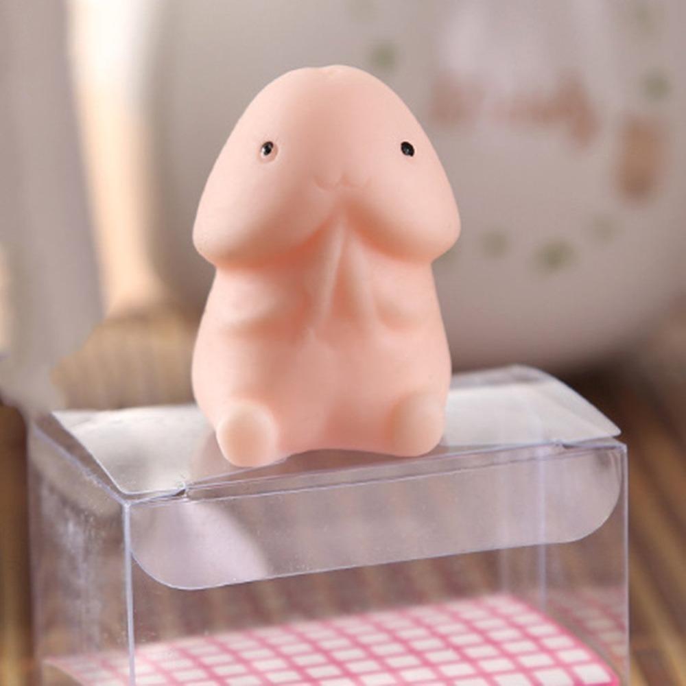 Squishy Dingding Ddlg Littles Toys