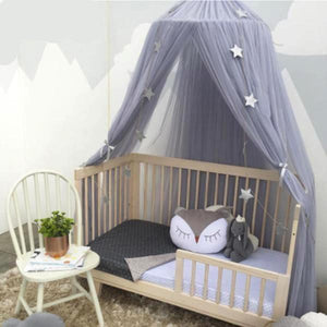 House Of Dasein Starry Bed Canopy Abdl Ddlg Play Kawaii Littles