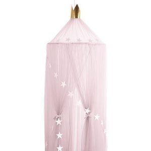 House Of Dasein Starry Bed Canopy Abdl Ddlg Play Kawaii Littles