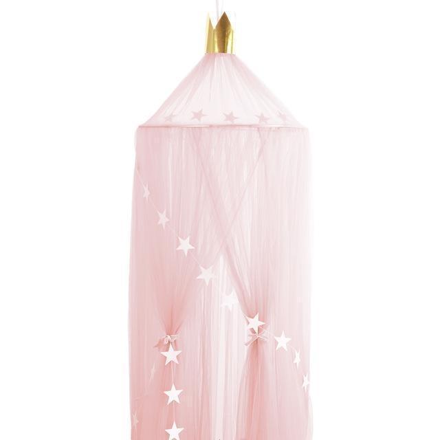 House Of Dasein Starry Bed Canopy Abdl Ddlg Play Kawaii Littles