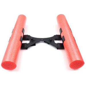 Startrc Adjustable Universal Buoyancy Stick Set For Dji Phantom 3 / 4 Red