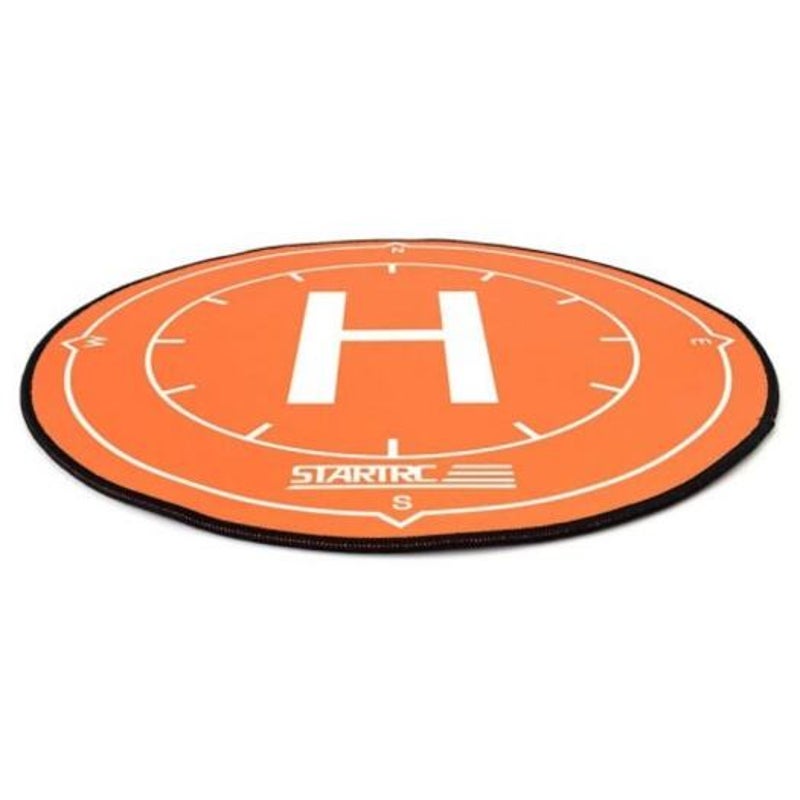 Startrc Apron For Dji Mavic Series Rc Drone Orange