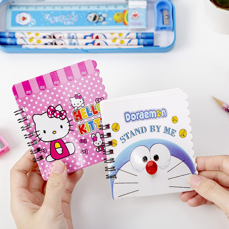 Creative Children's Stationery Kit Cartoon School Supplies For