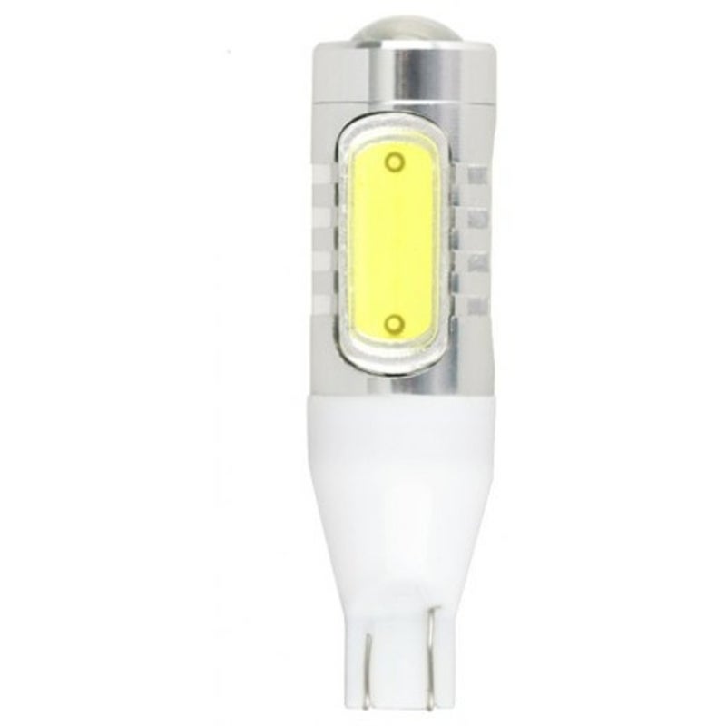 T15 6W Cob 6500K Led Car Backup Light Multi N 1Pc