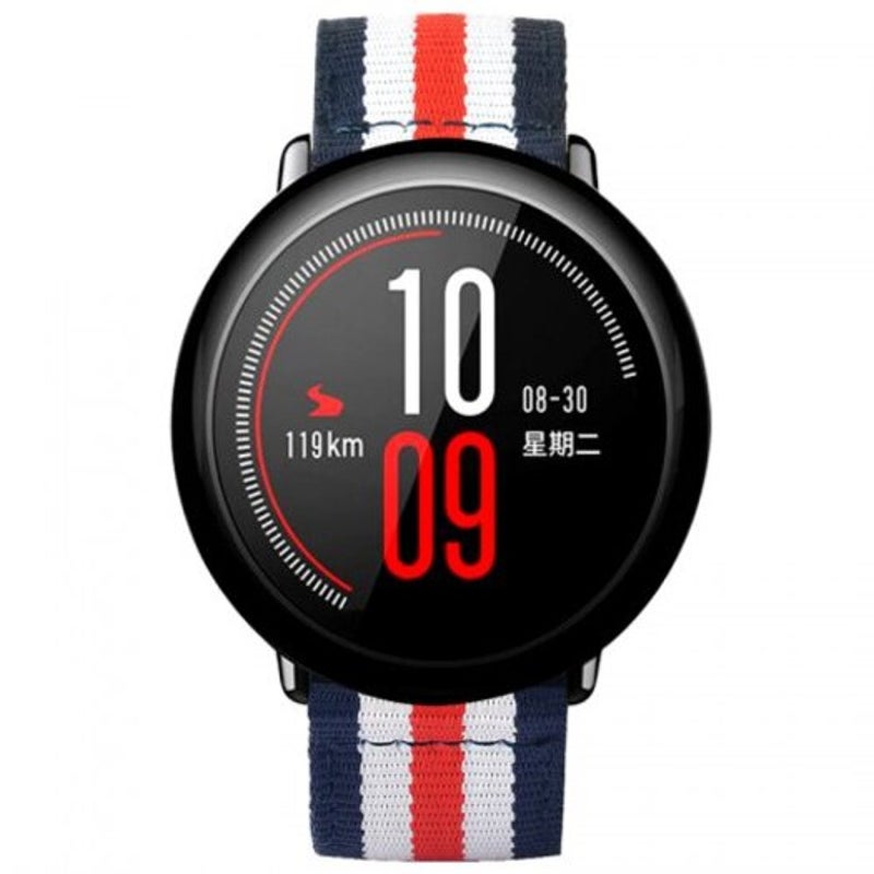 Simple Strap 22Mm For Amazfit Bit Multi