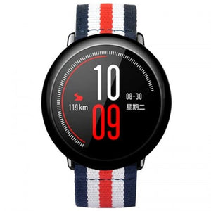 Simple Strap 22Mm For Amazfit Bit Multi