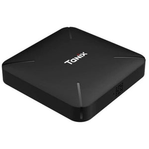 Tx3 Mini L Tv Boxblack 1Gb Ram8gb Rom Eu