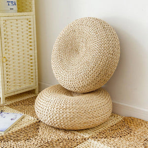 Tatami Cushion Comfortable Floor Home Decor