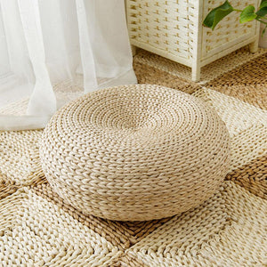 Tatami Cushion Comfortable Floor Home Decor