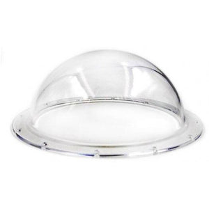 Gp Dmp Cov Dome Port Housing Transparent Cover