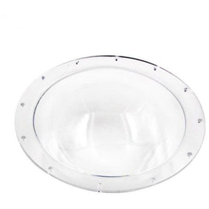 Gp Dmp Cov Dome Port Housing Transparent Cover