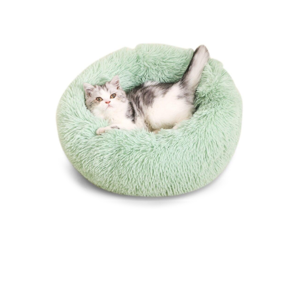 The Cloud Dog Bed Comfy Pet Nest