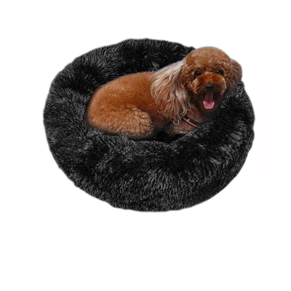 The Cloud Dog Bed Comfy Pet Nest