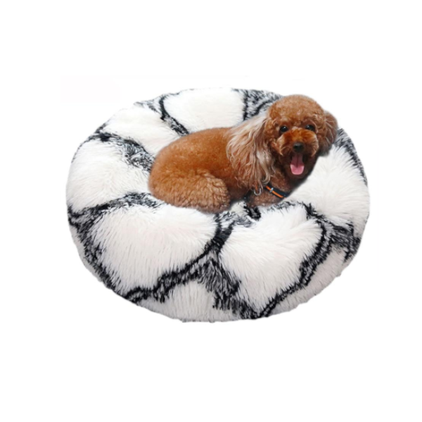 The Cloud Dog Bed Comfy Pet Nest