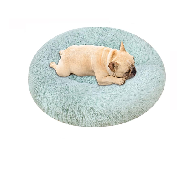 The Cloud Dog Bed Comfy Pet Nest