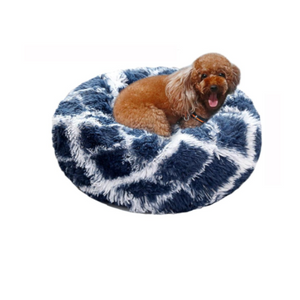 The Cloud Dog Bed Comfy Pet Nest