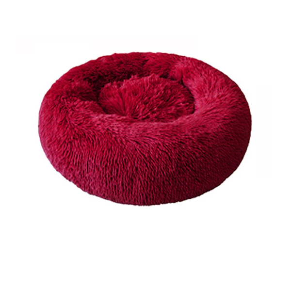 The Cloud Dog Bed Comfy Pet Nest