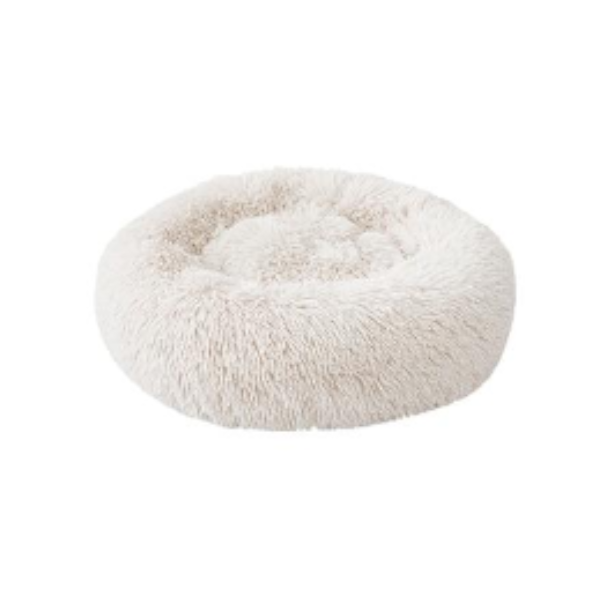 The Cloud Dog Bed Comfy Pet Nest