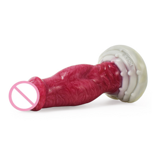 Thunder Jock Penis 022 Fantasy Beast Mythical Advanced Dildo Men Women