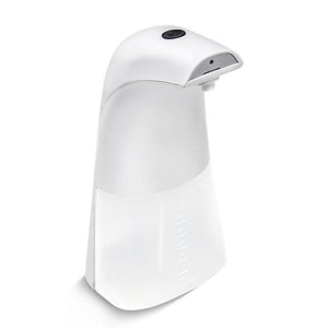 Automatic Touchless Soap Dispenser Infrared Motion Sensor Liquid Dish