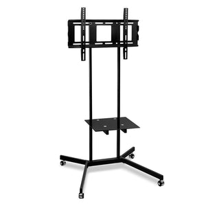 Artiss Tv Mount On Stand - Black