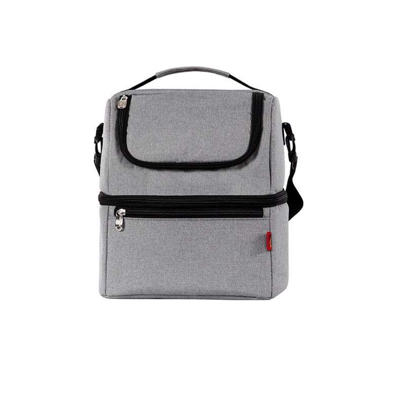 Lunch Boxes Bags Waterproof Insulated Cooler Picnic