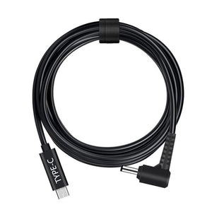 Type C To Dc 3.0X1.1 3.01.1Mm Male Plug Converter Usb Pd Charging Cable Cord For Acer Aspire Laptop Power Adapter Notebo